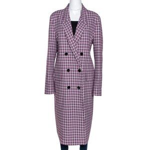 BURBERRY Coat, size 6